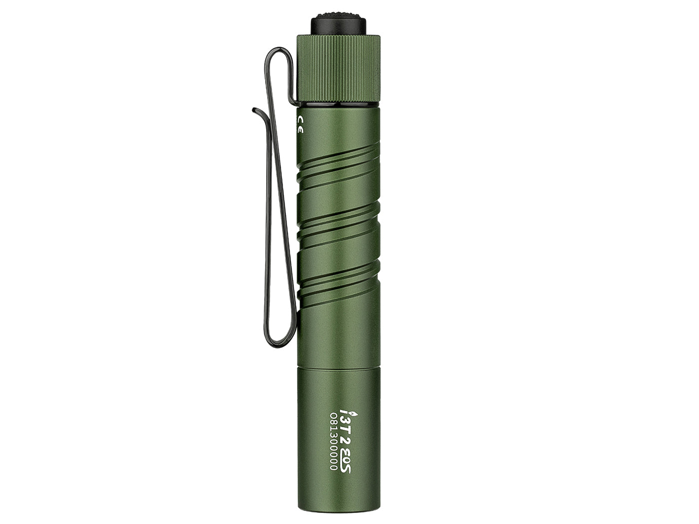 Olight I3T 2 EOS OD Green