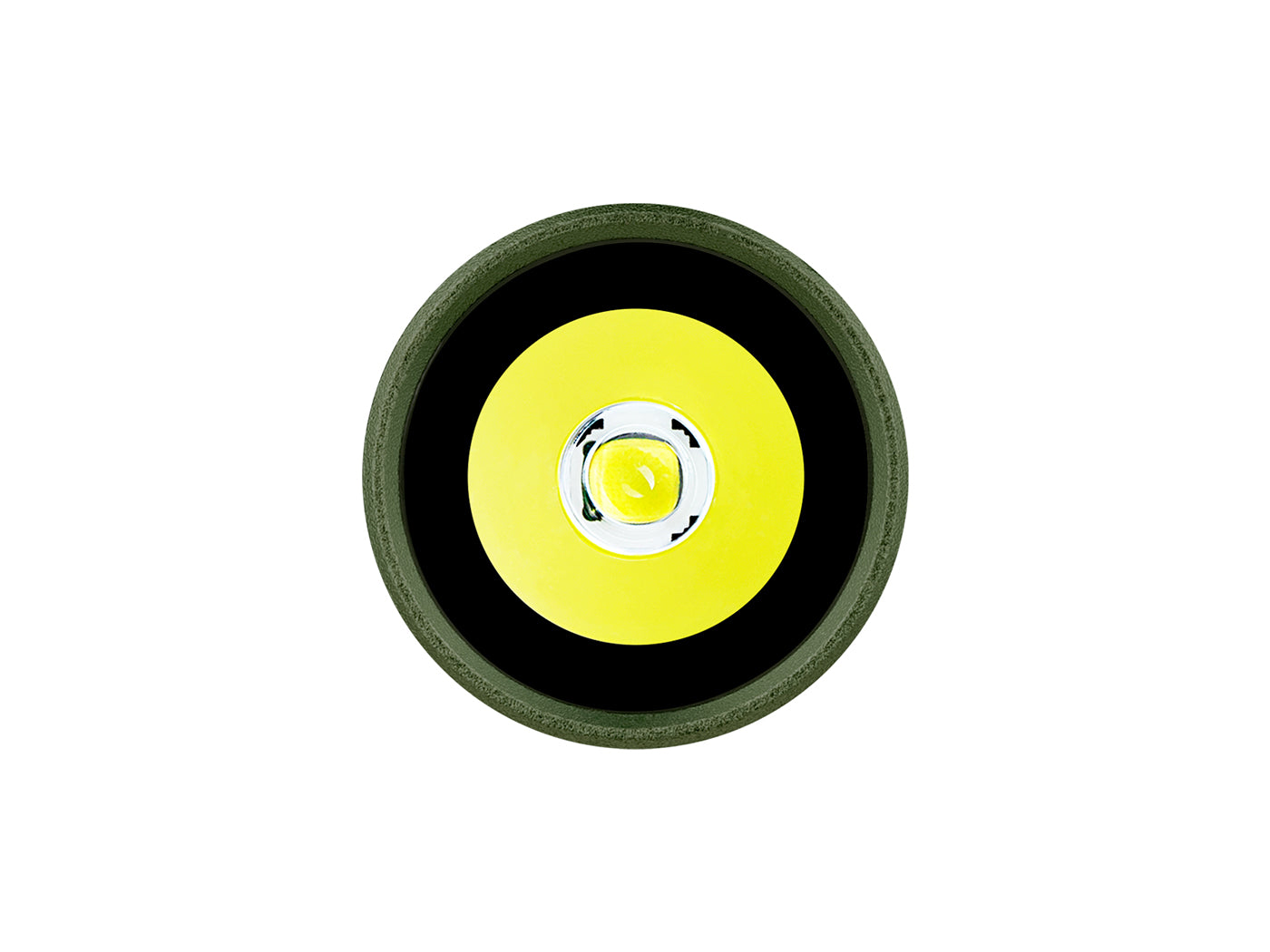 Olight I3T 2 EOS OD Green