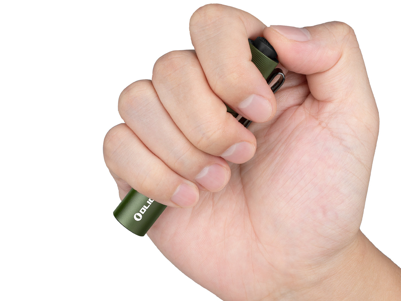 Olight I3T 2 EOS OD Green