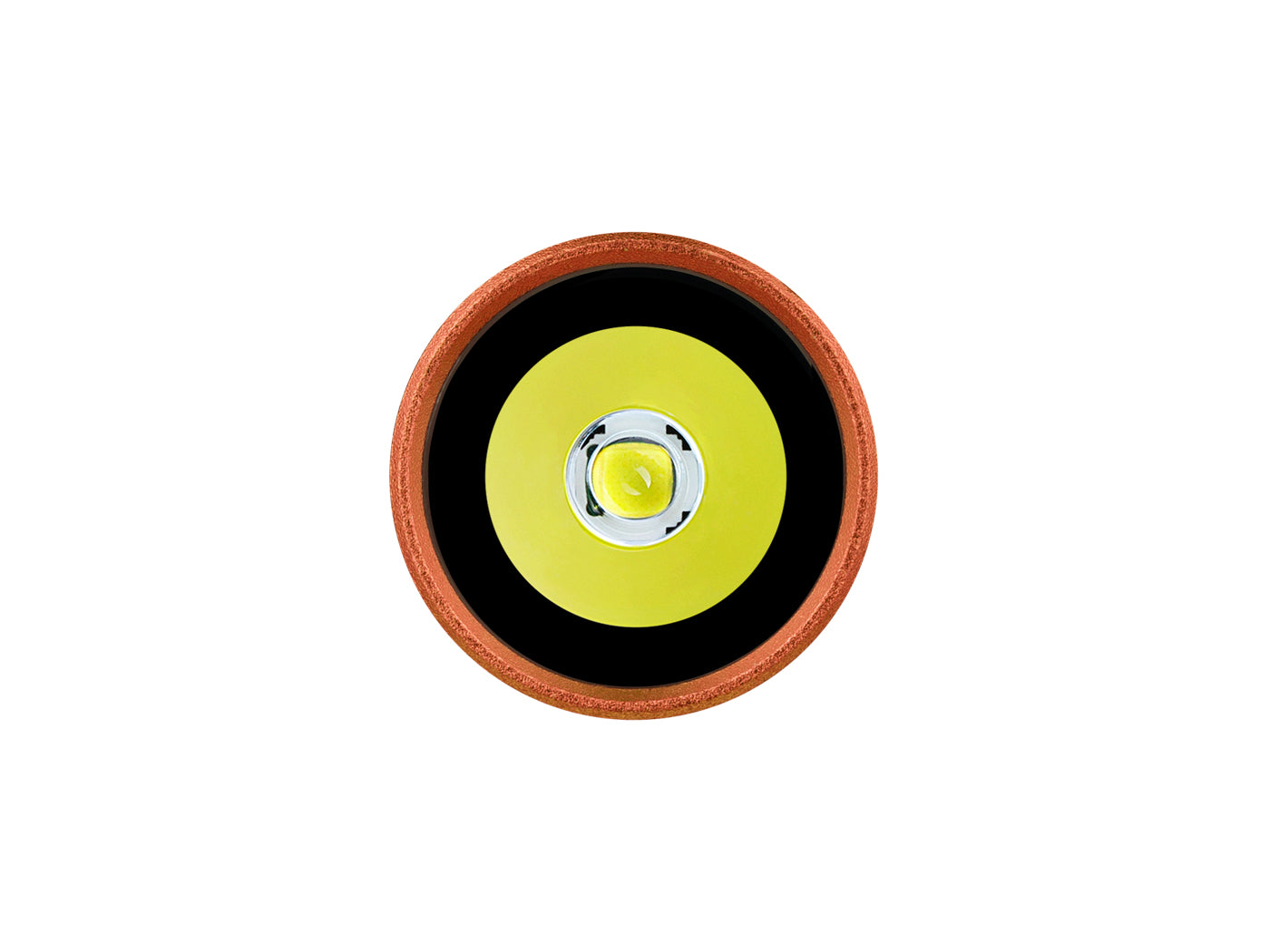 Olight I3T 2 EOS Orange