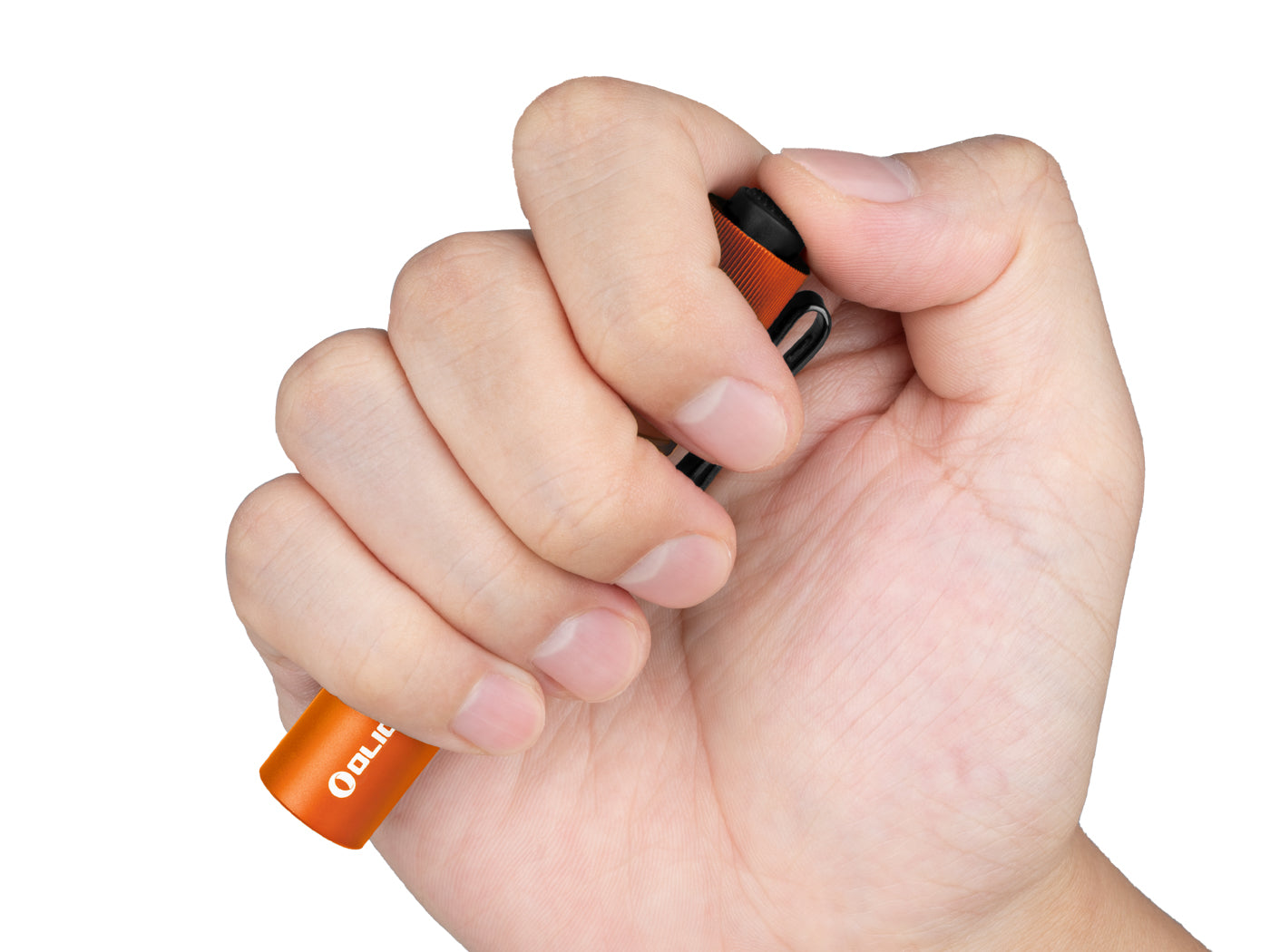 Olight I3T 2 EOS Orange