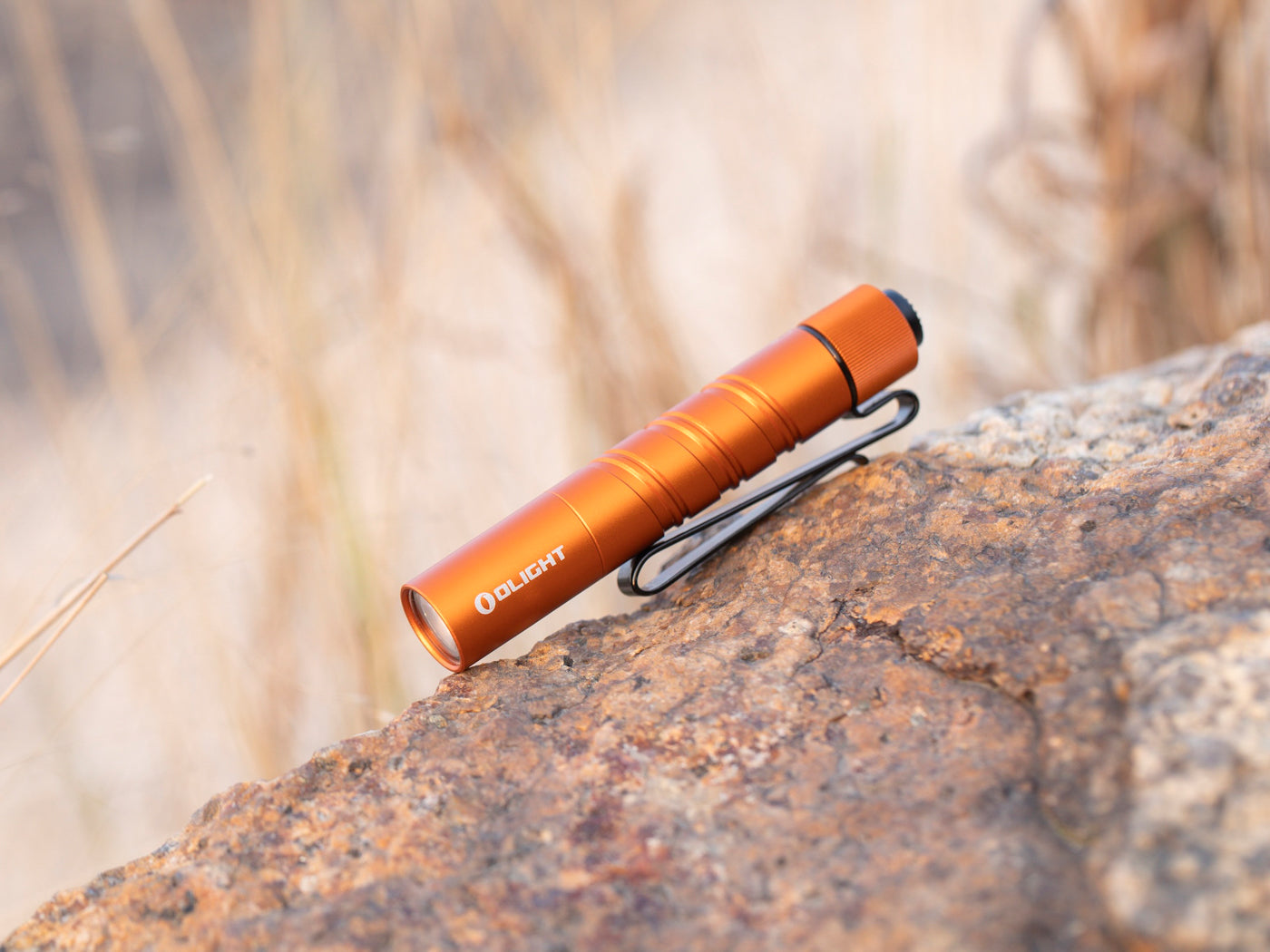 Olight I3T 2 EOS Orange