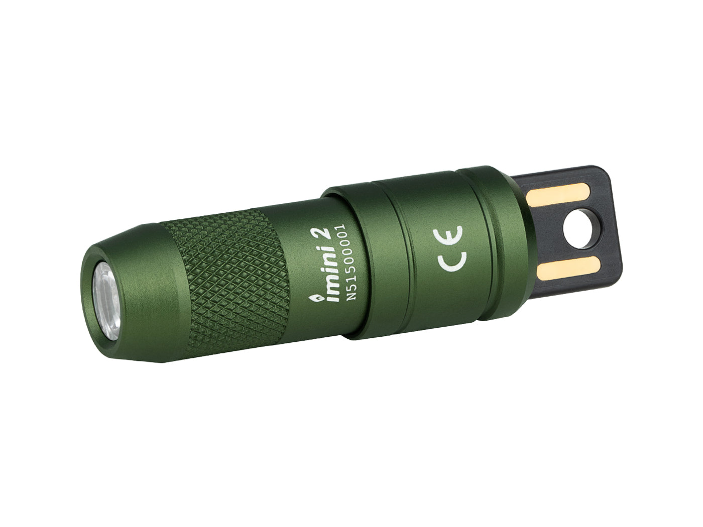 Olight Imini 2 OD Green