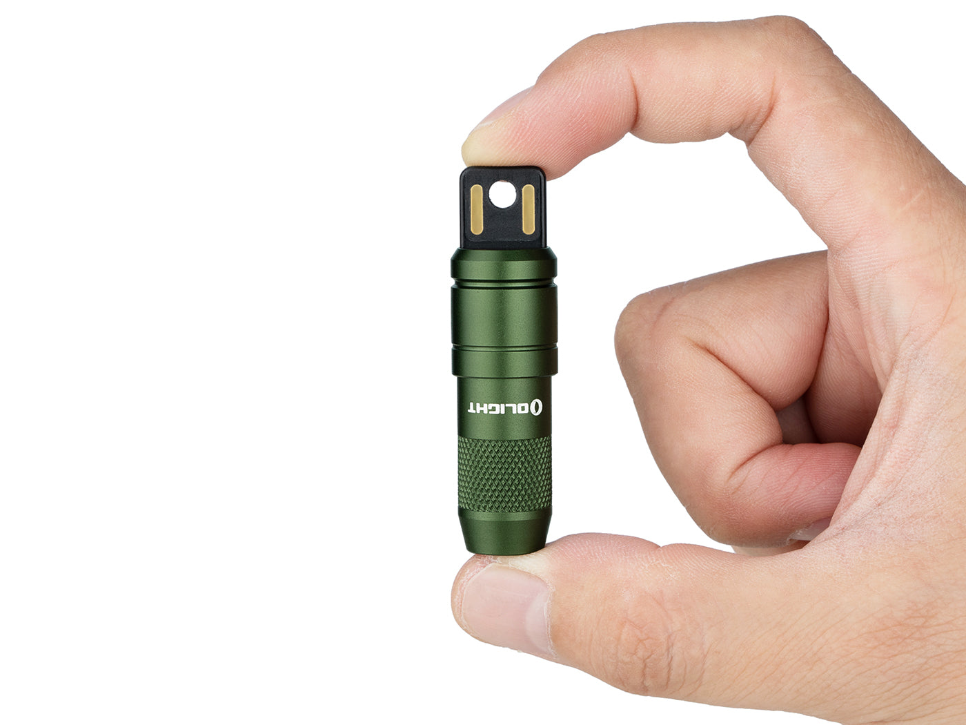Olight Imini 2 OD Green