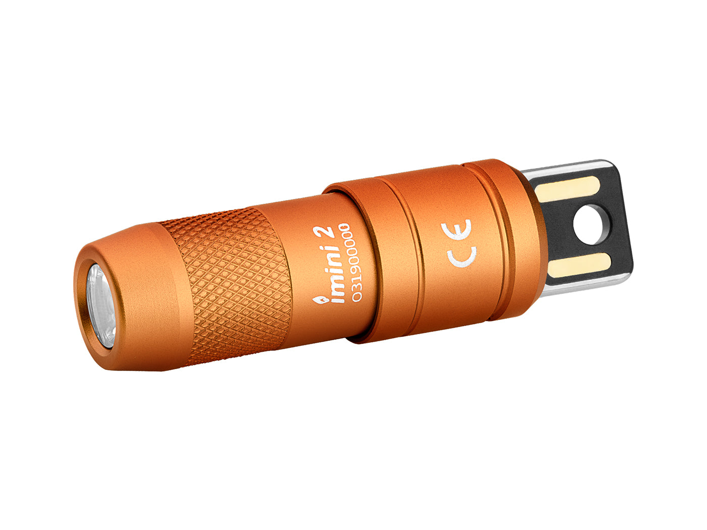 Olight Imini 2 Orange