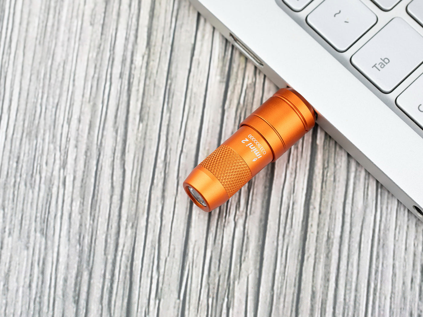 Olight Imini 2 Orange