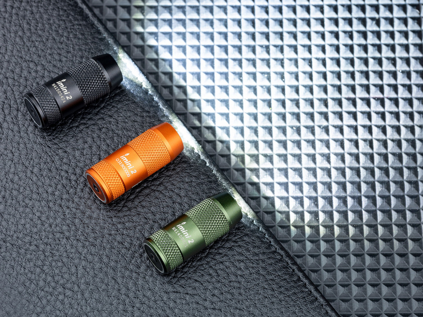 Olight Imini 2 Orange