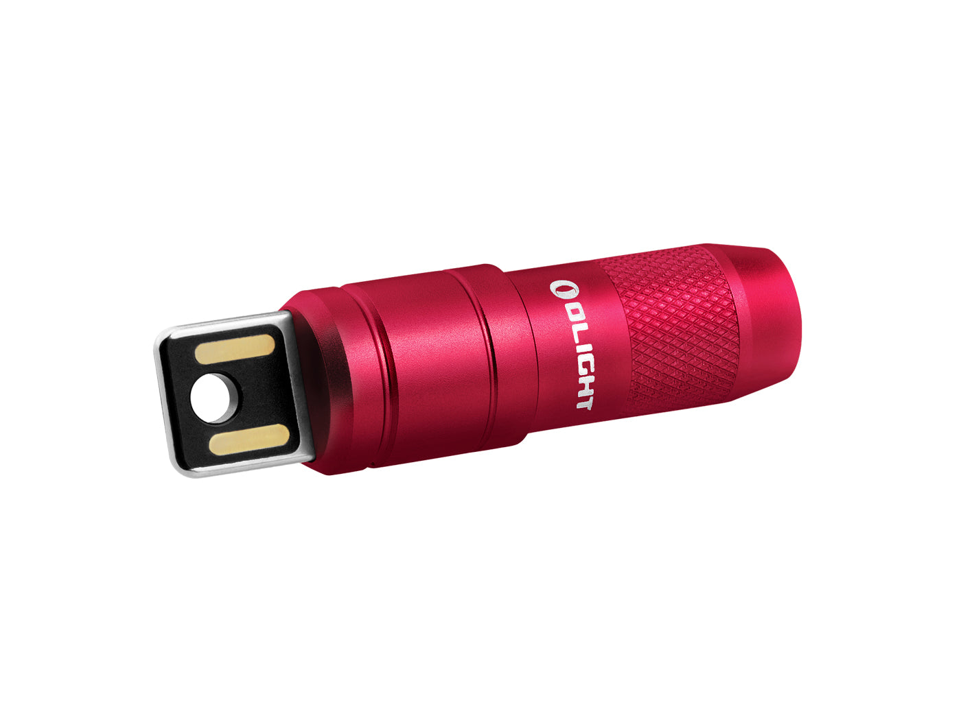 Olight Imini 2 Passionate Red