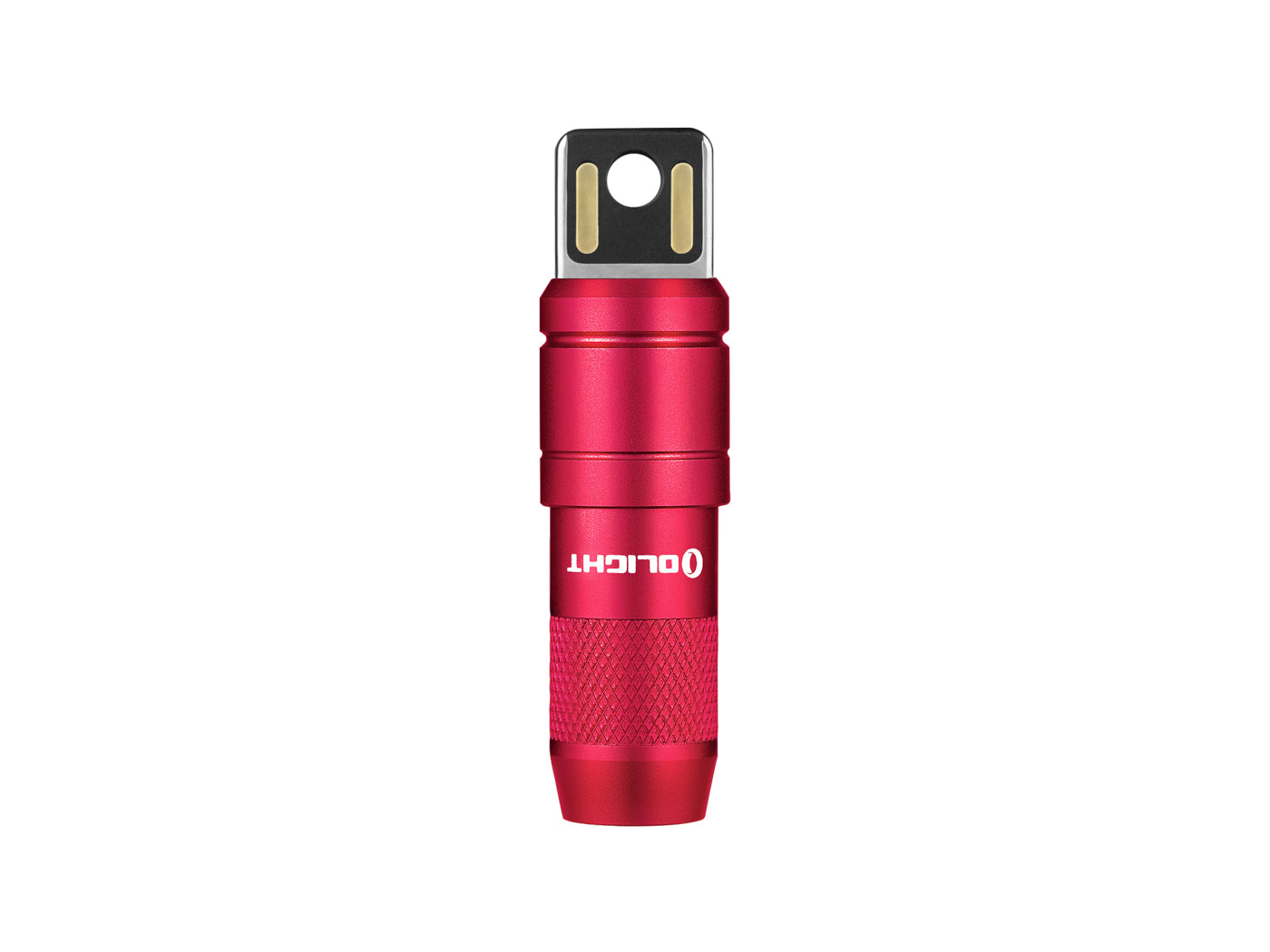 Olight Imini 2 Passionate Red