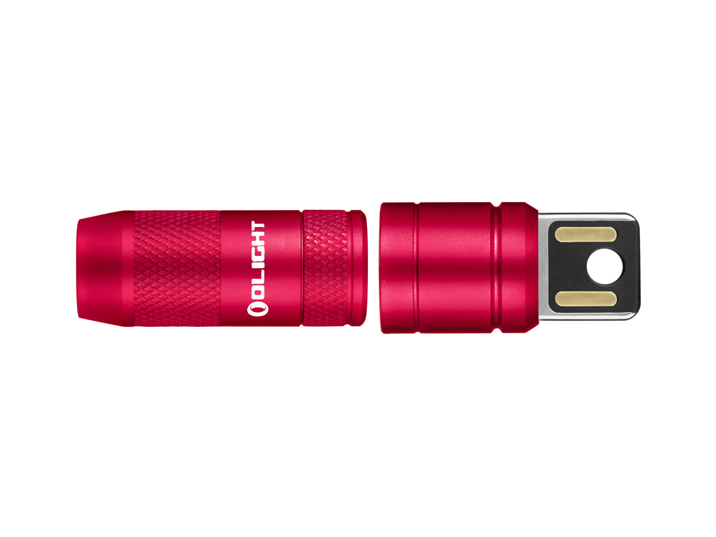 Olight Imini 2 Passionate Red