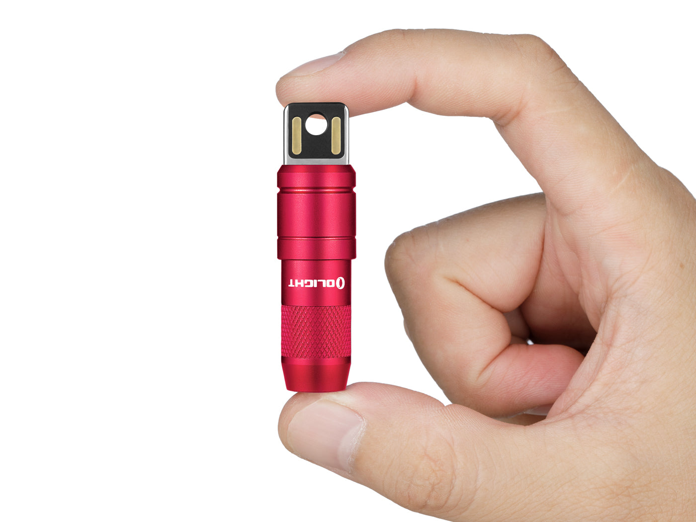 Olight Imini 2 Passionate Red