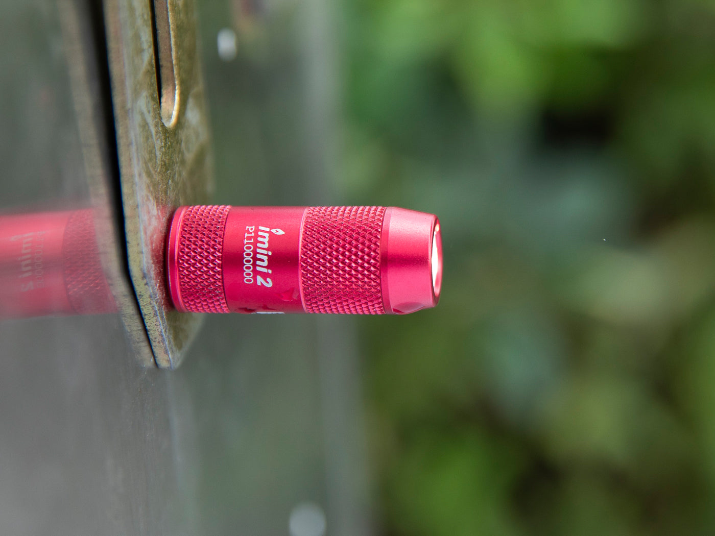 Olight Imini 2 Passionate Red