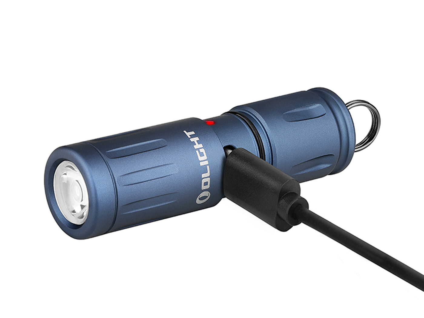 Olight IXV Coral Blue Limited Edition