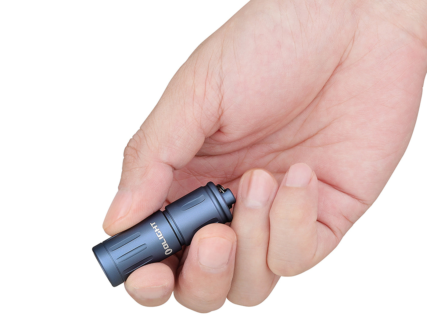 Olight IXV Coral Blue Limited Edition