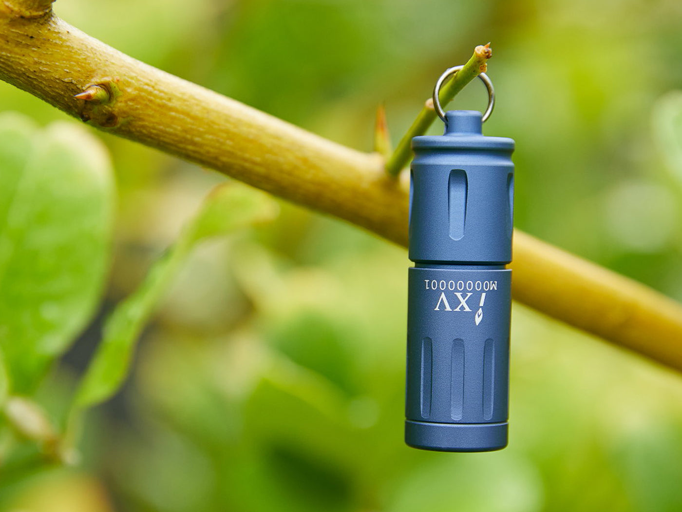 Olight IXV Coral Blue Limited Edition