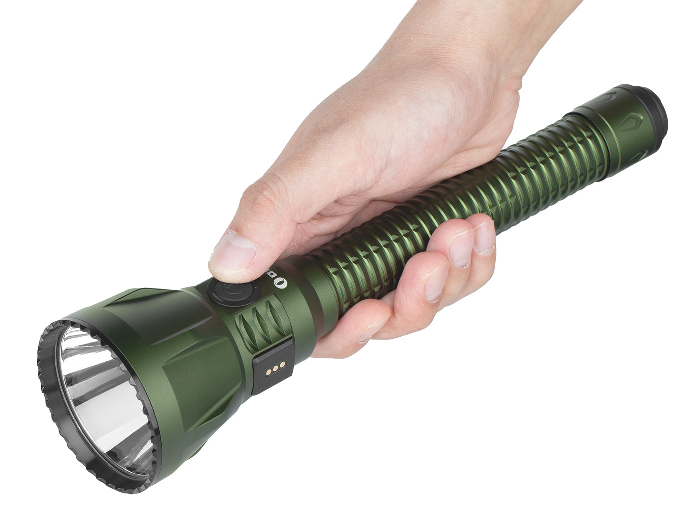 Olight Javelot Turbo 2 OD Green