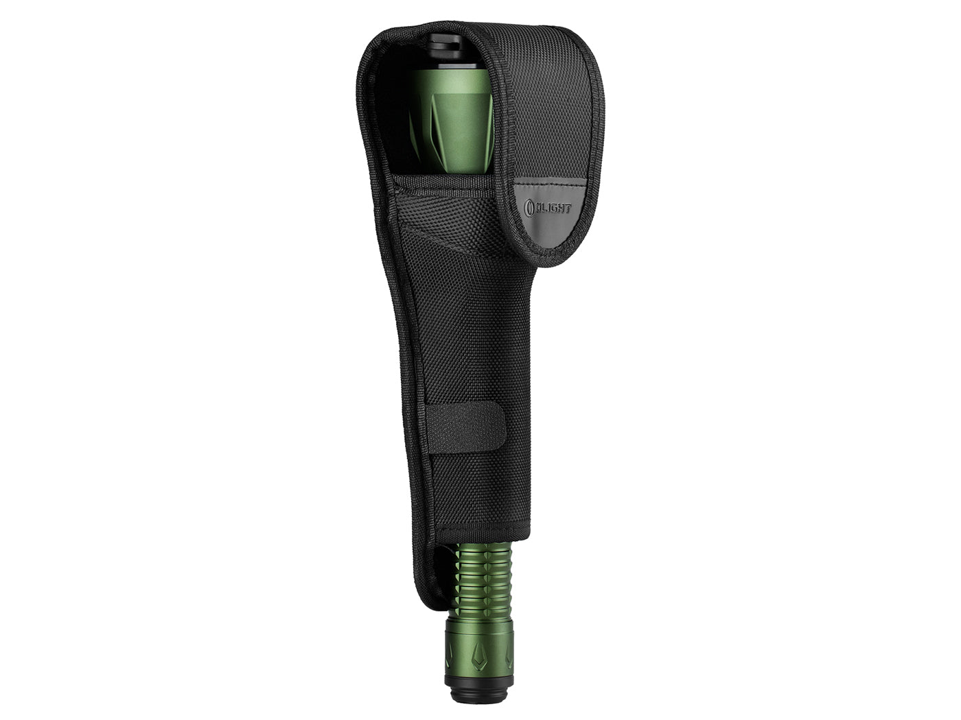 Olight Javelot Turbo 2 OD Green