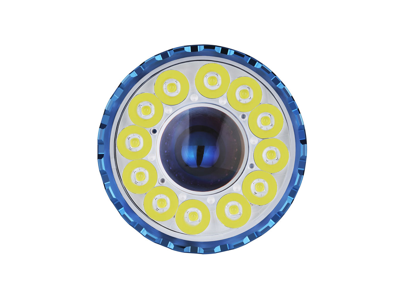 Olight Marauder 2 Rechargeable