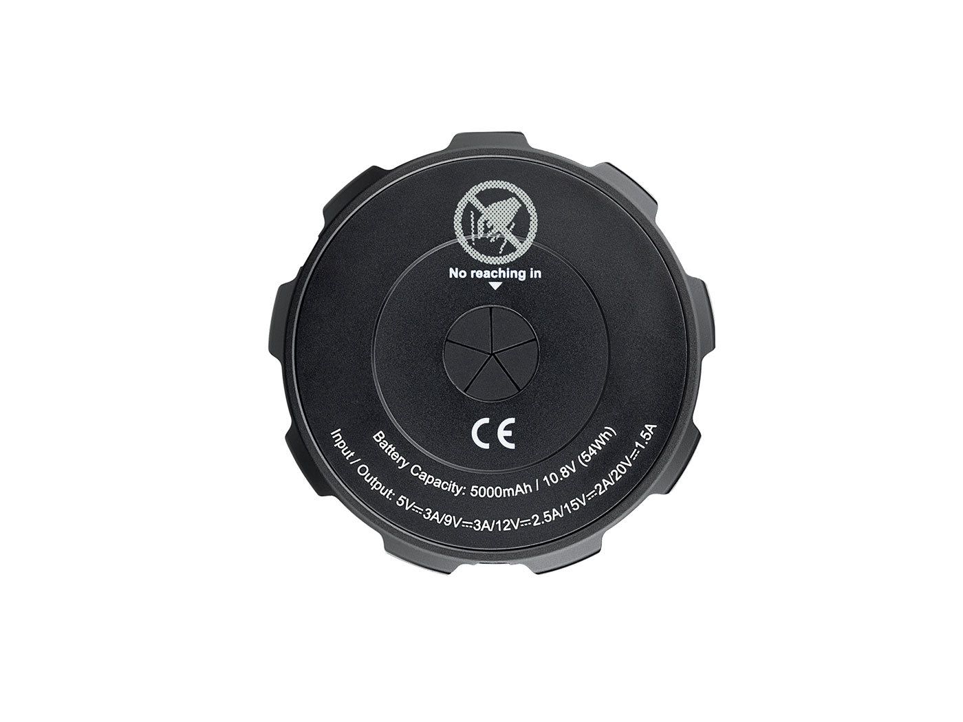 Olight Marauder 2 Rechargeable