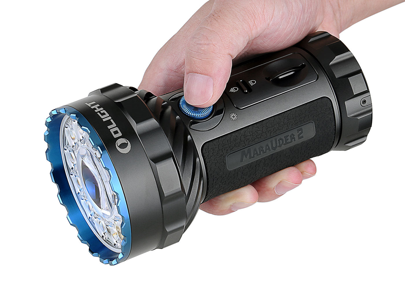 Olight Marauder 2 Rechargeable