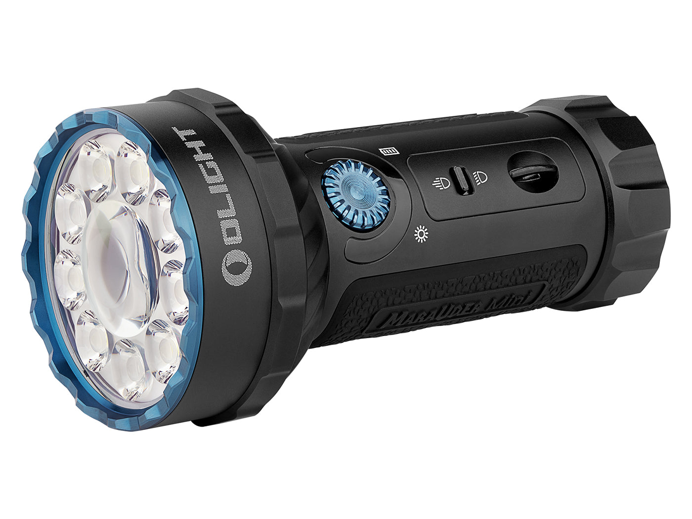 Olight Marauder Mini