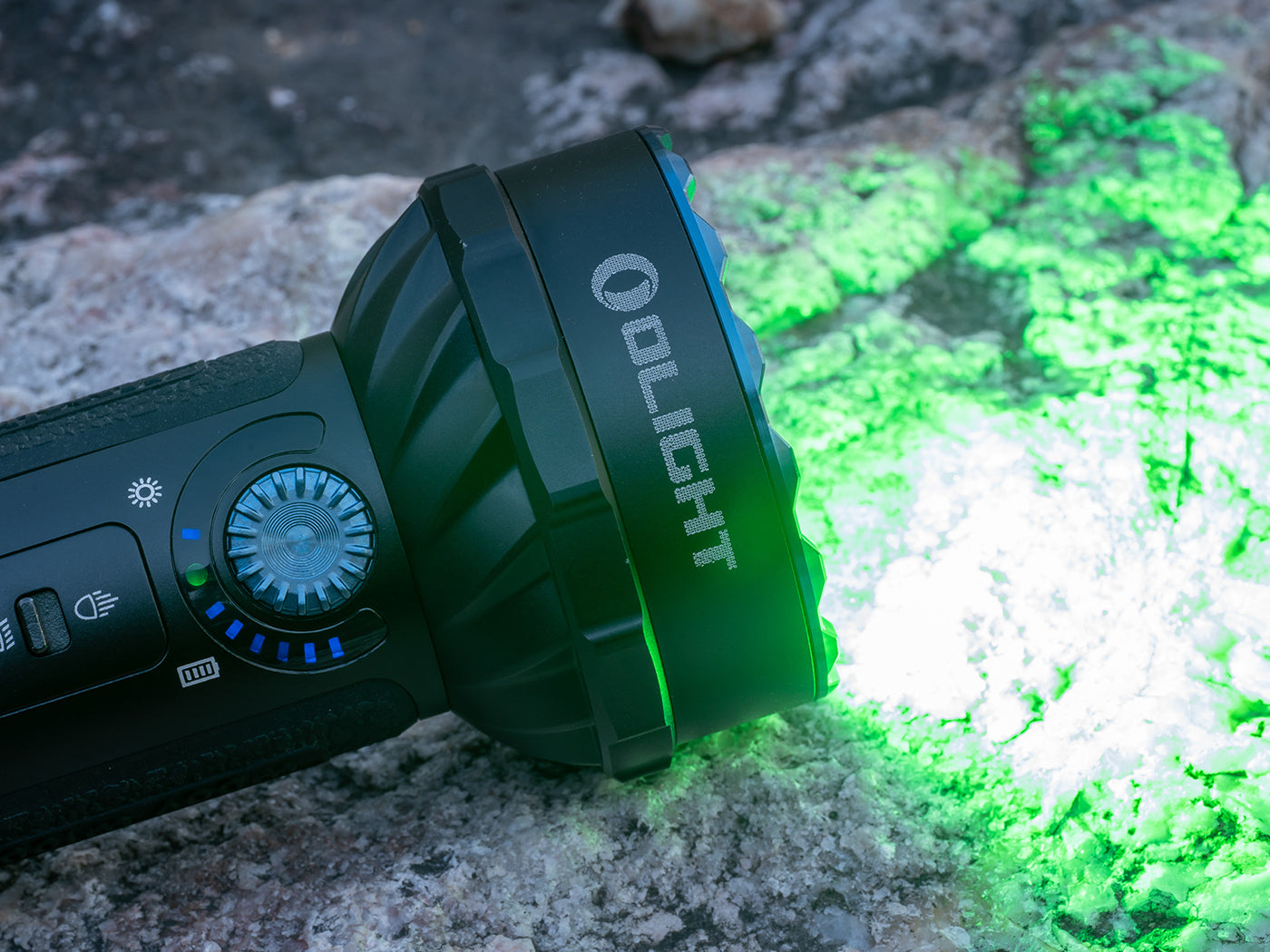 Olight Marauder Mini