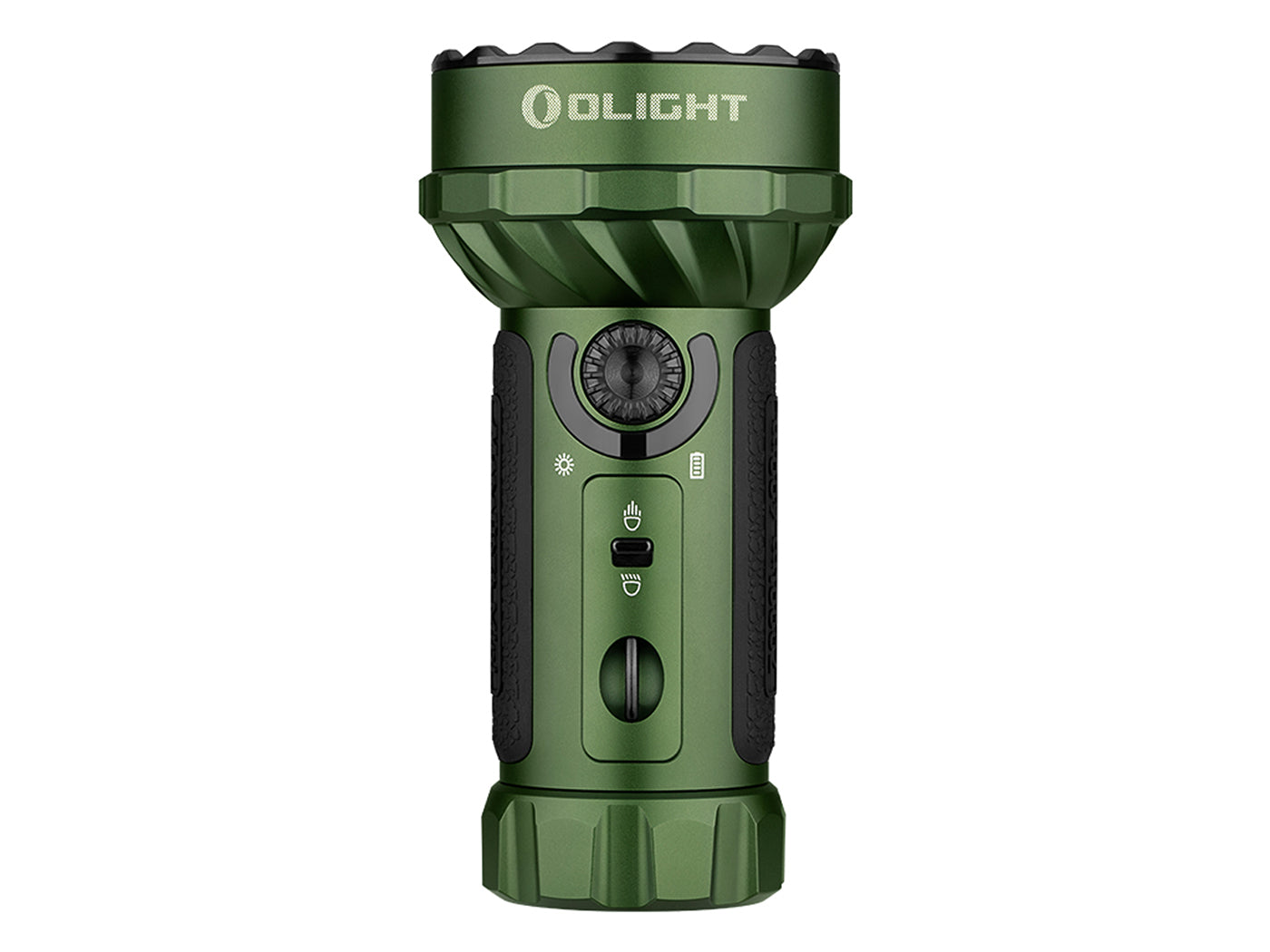 Olight Marauder Mini OD Vert