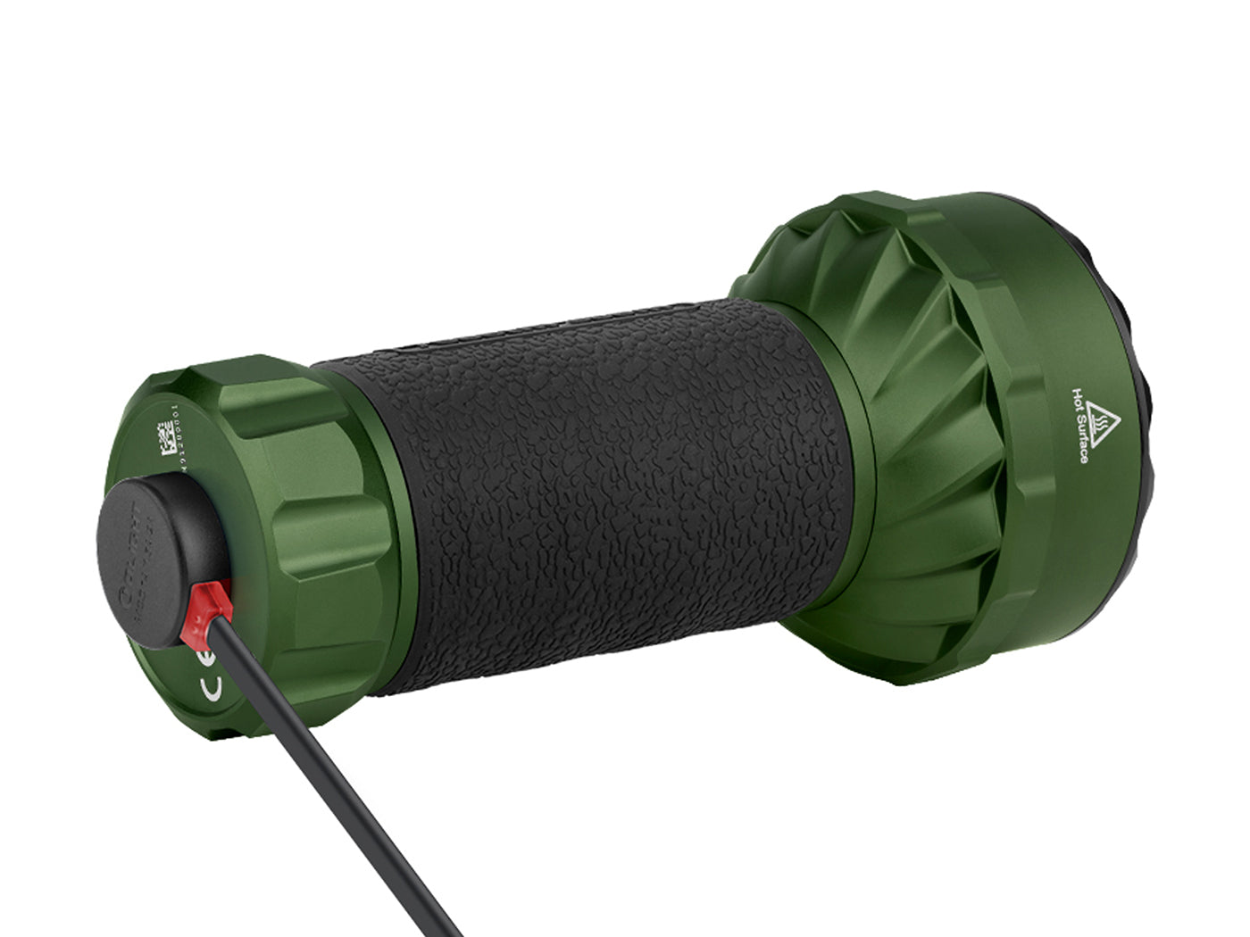 Olight Marauder Mini OD Vert