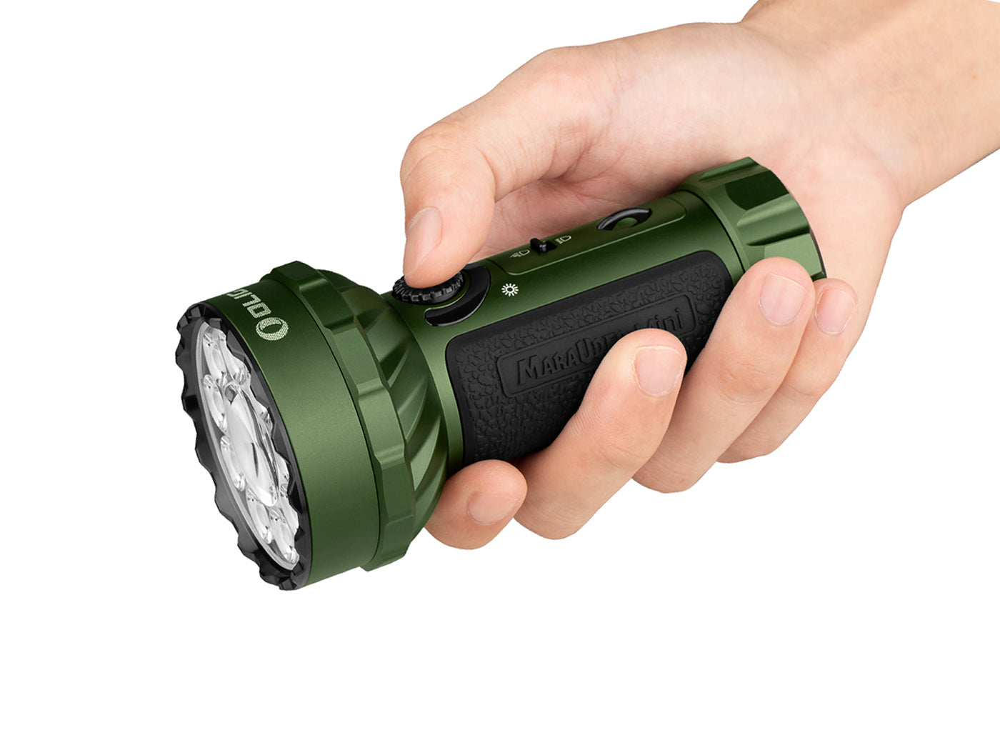 Olight Marauder Mini OD Vert