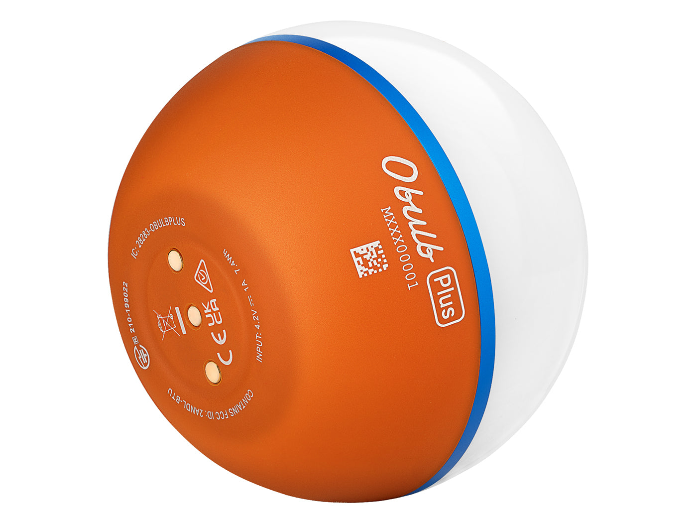 Olight Obulb PLUS Orange