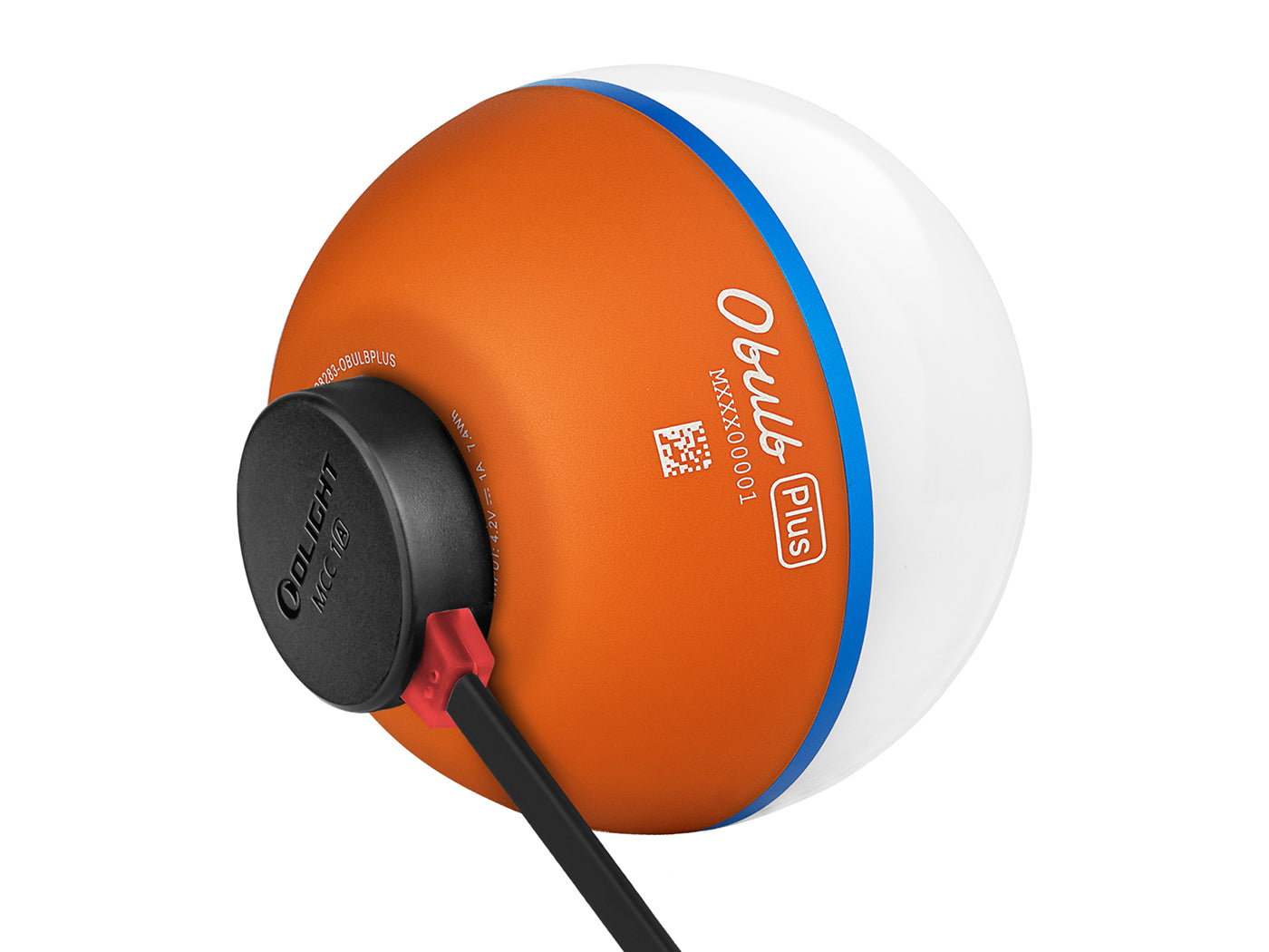 Olight Obulb PLUS Orange