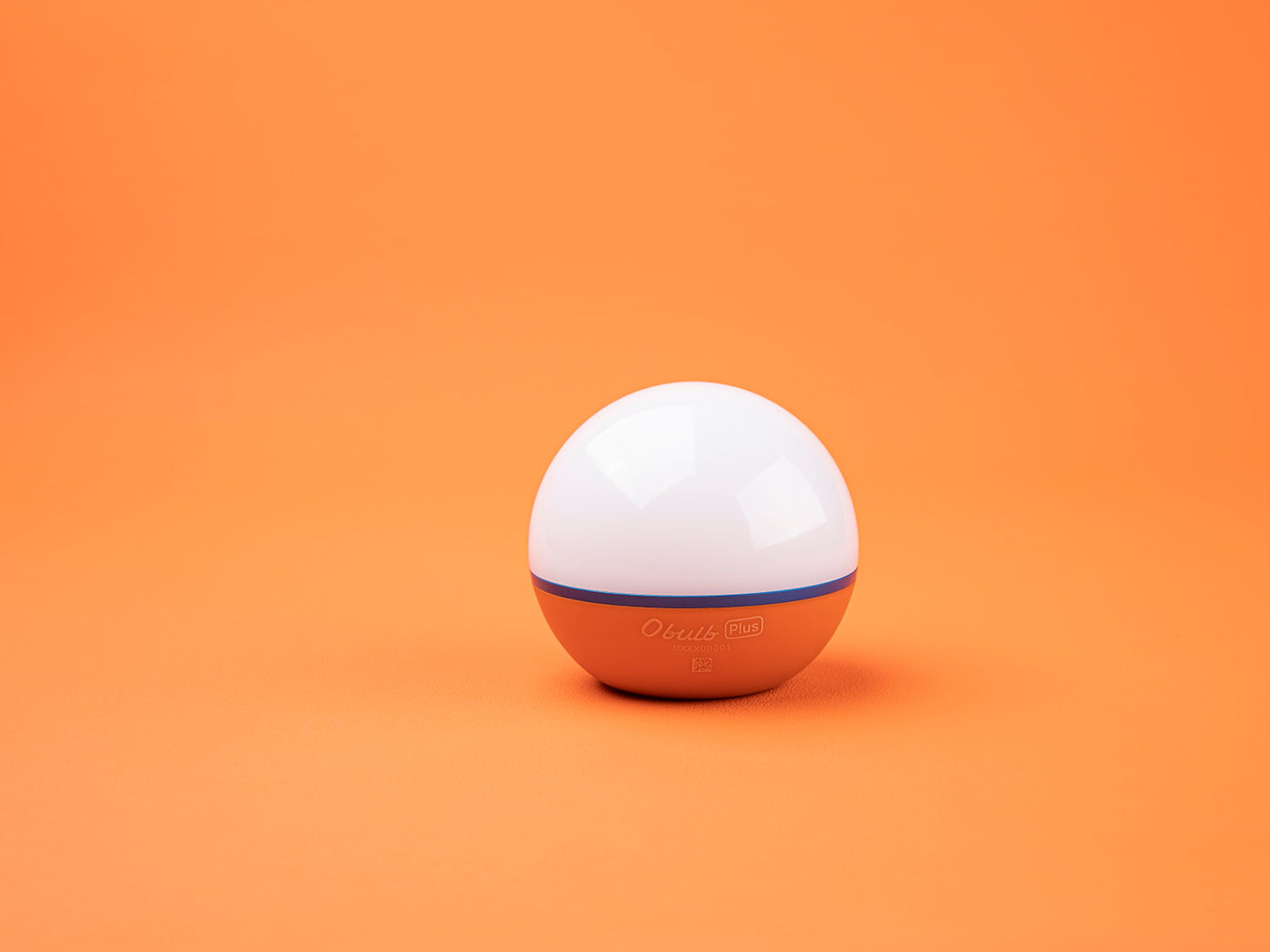 Olight Obulb PLUS Orange