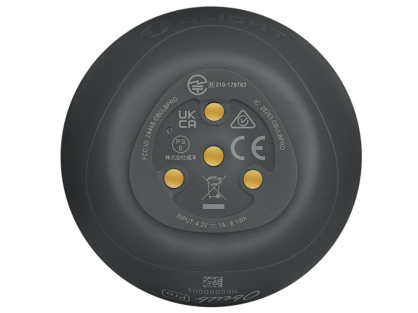 Olight Obulb PRO