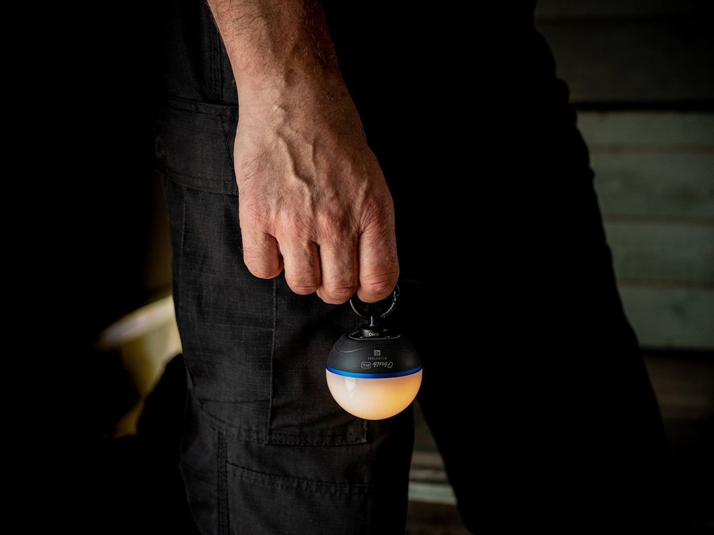 Olight Obulb PRO