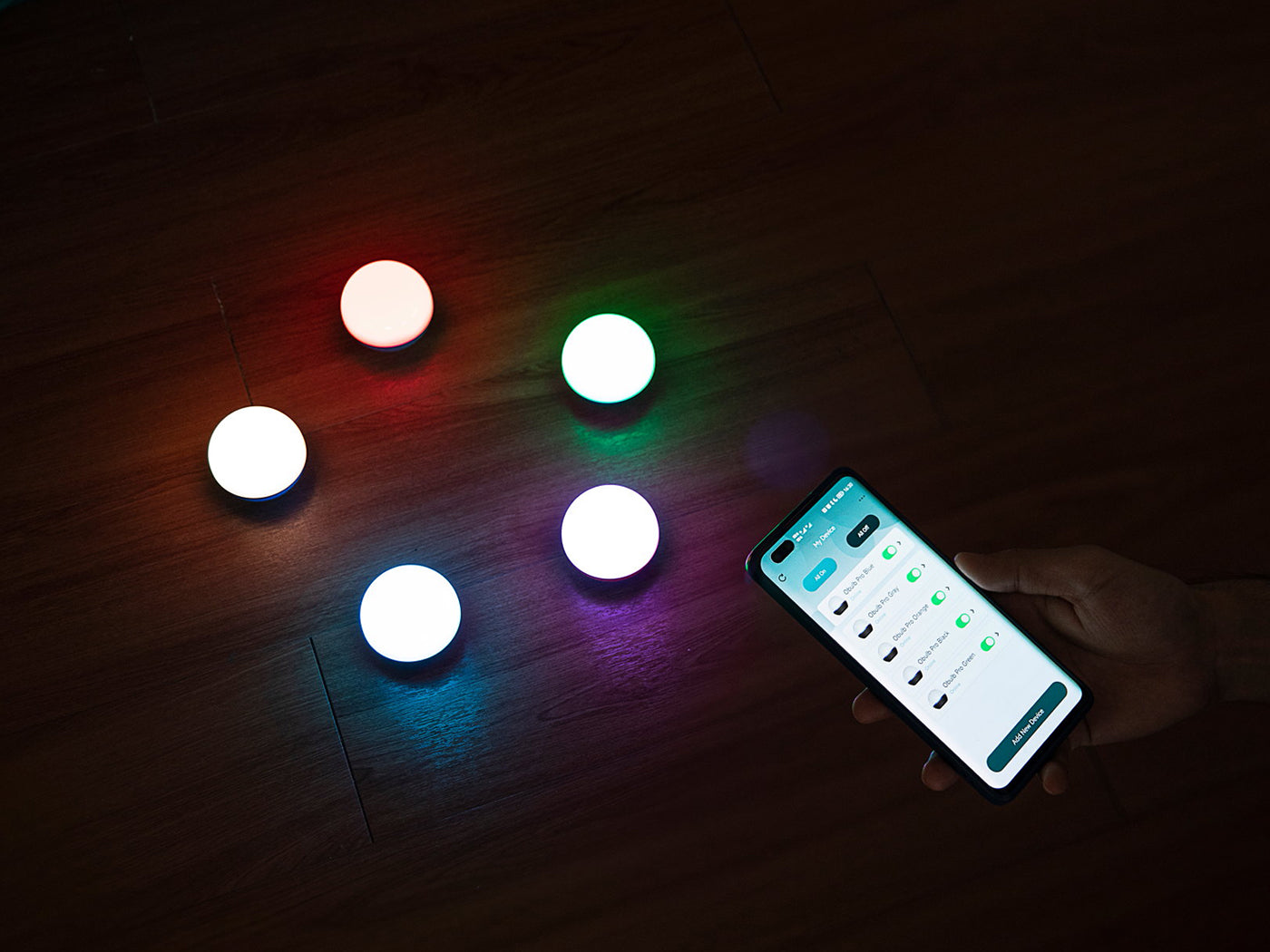Olight Obulb PRO