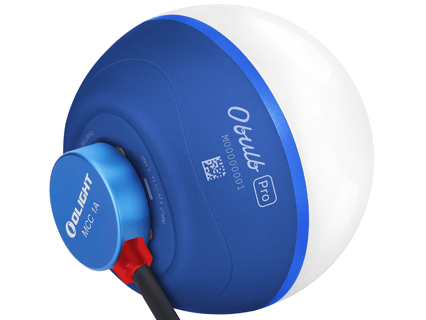 Olight Obulb PRO Blue
