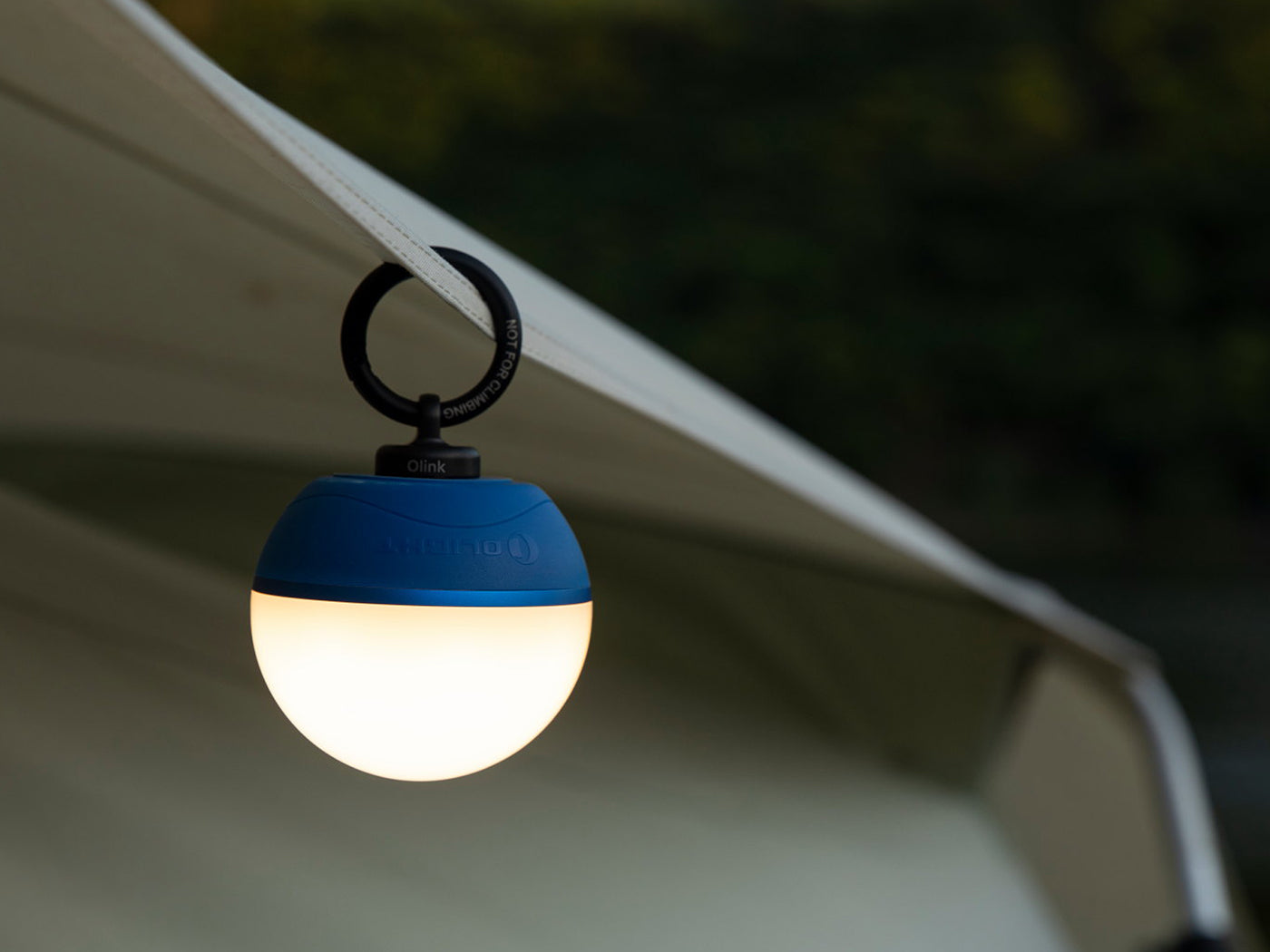 Olight Obulb PRO Blue