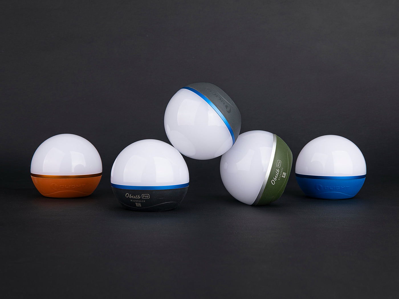 Olight Obulb PRO Blue