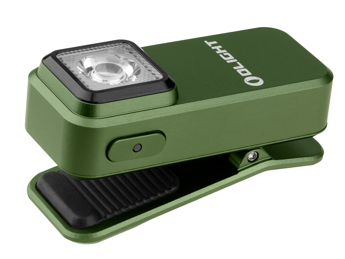 Olight Oclip OD Green