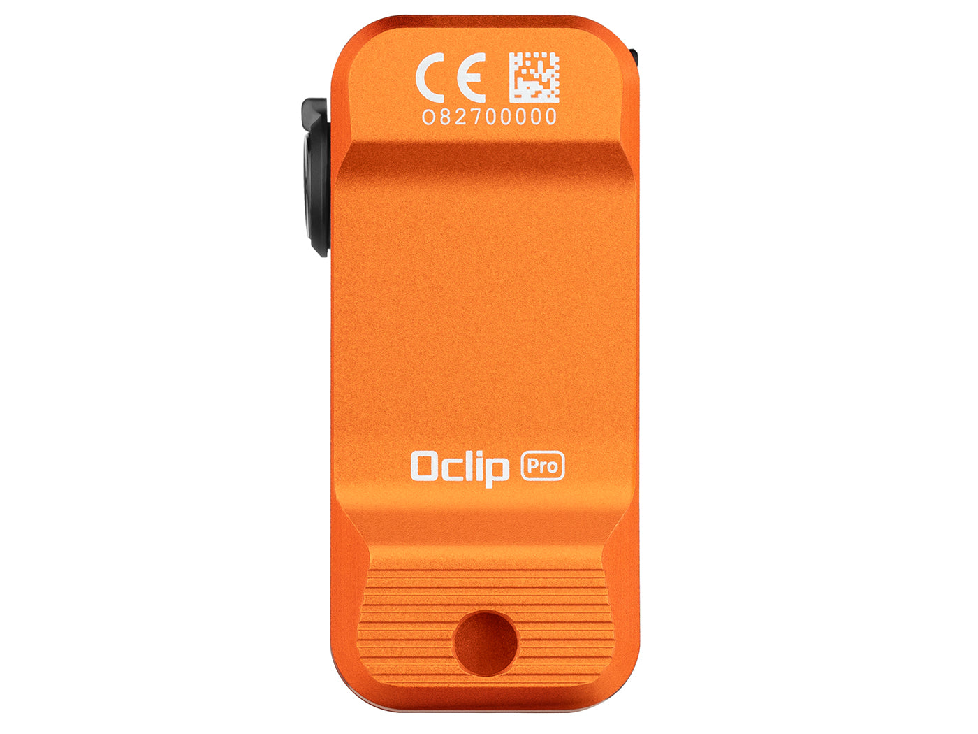 Olight Oclip Pro Orange