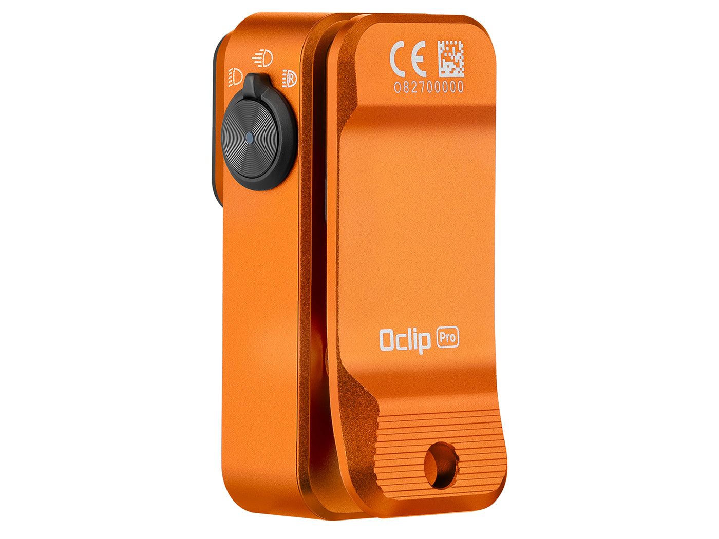 Olight Oclip Pro Orange