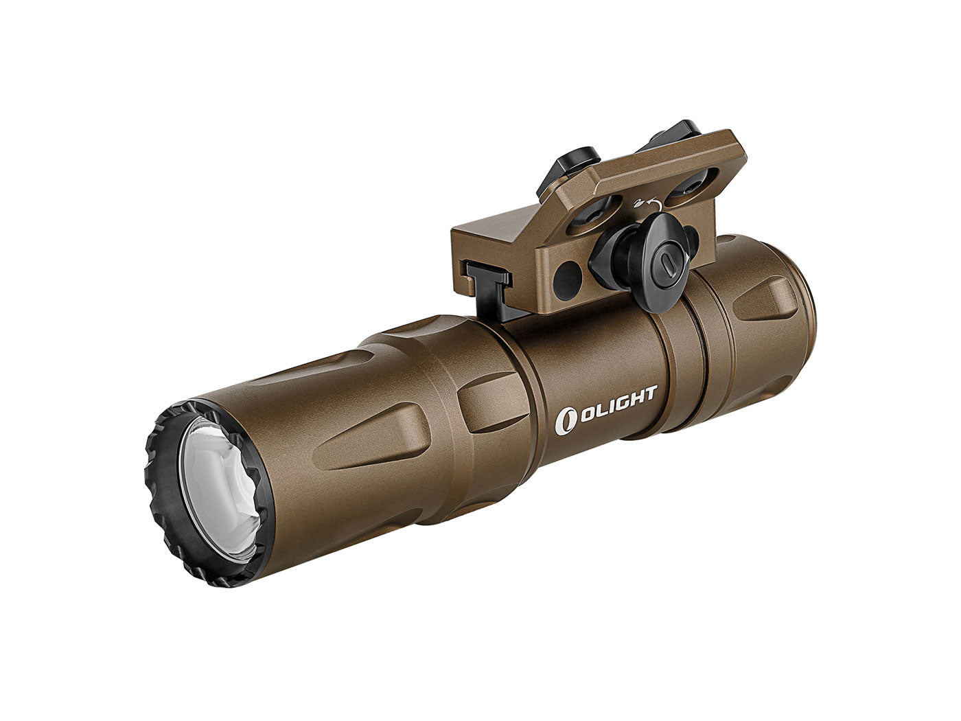 Olight Odin Mini Desert Tan