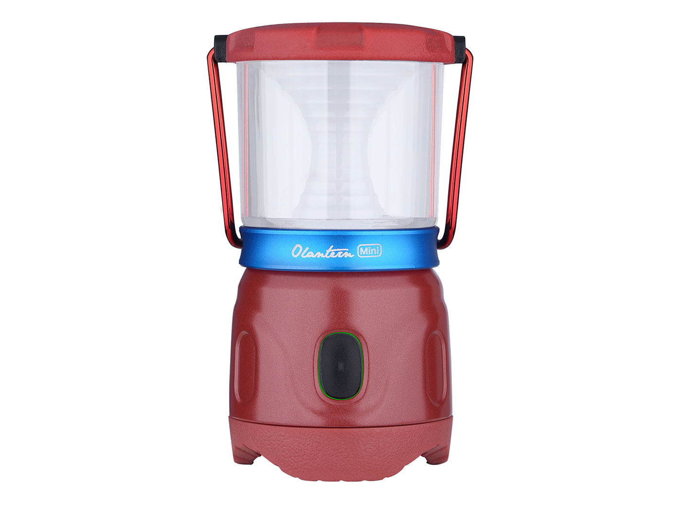 Olight Olantern Mini Wine Red