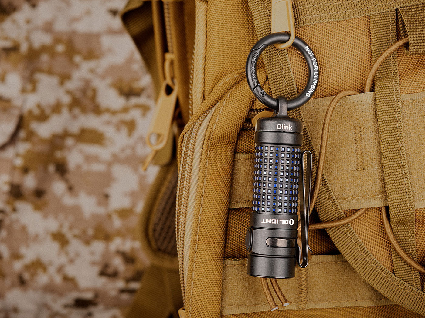 Olight Olink