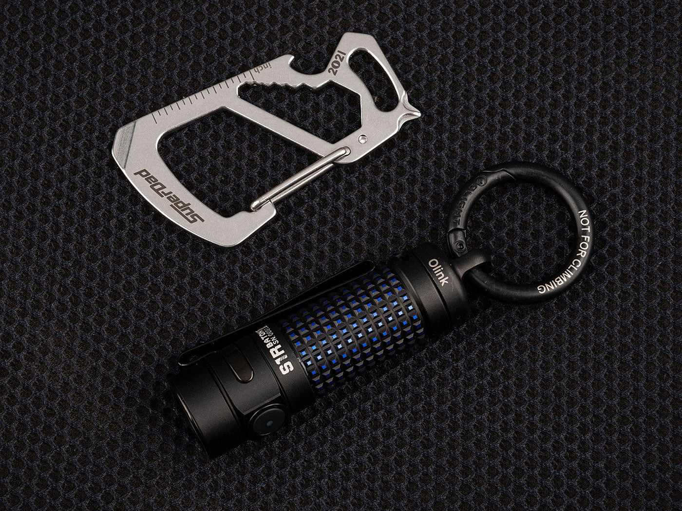 Olight Olink