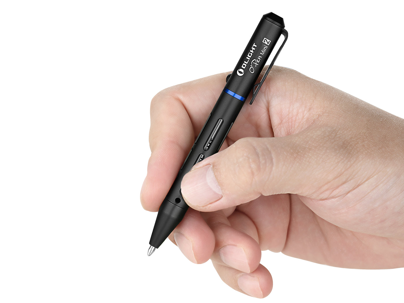 Olight O'pen Mini 2