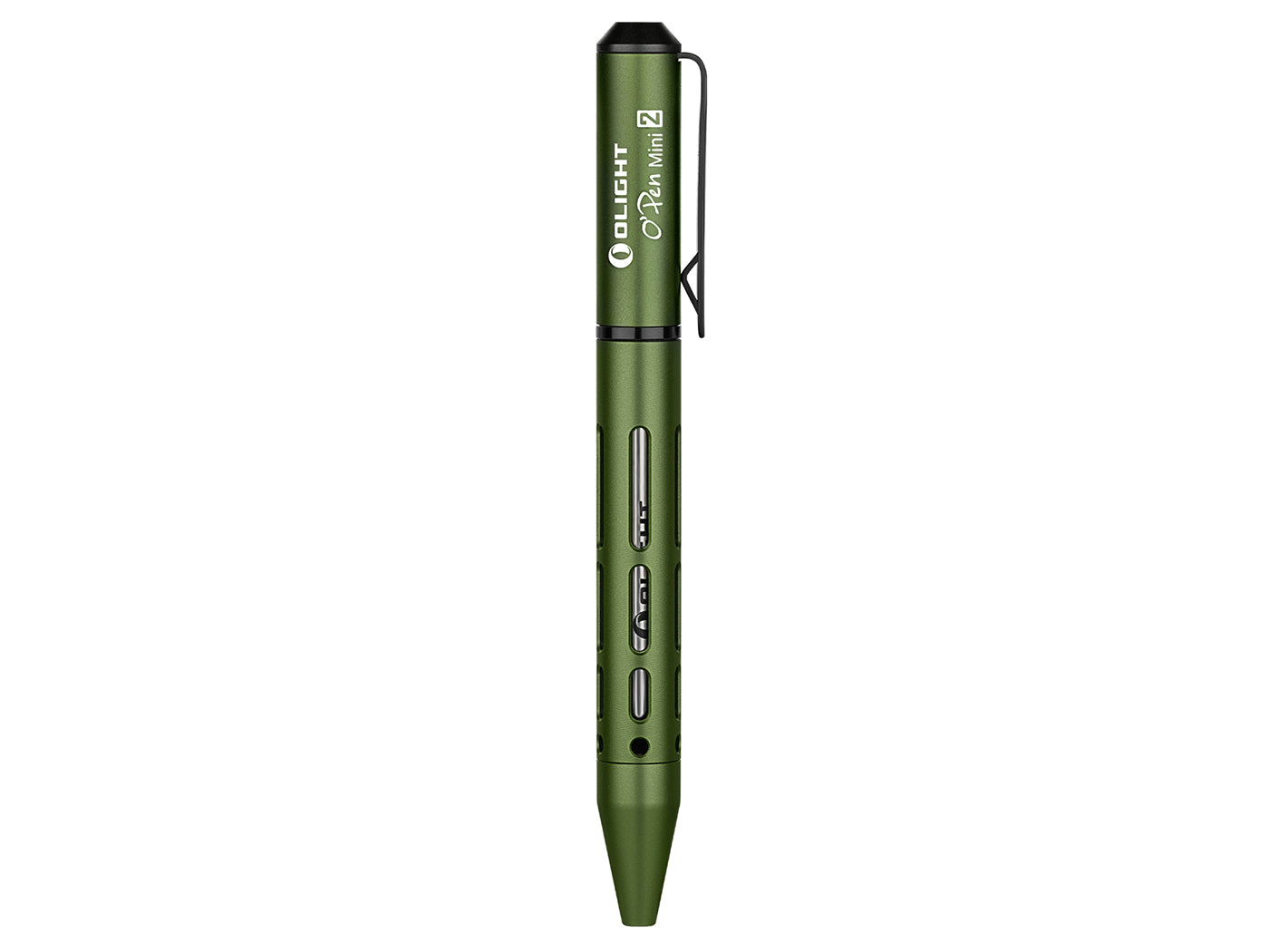 Olight O'pen Mini 2 OD Green