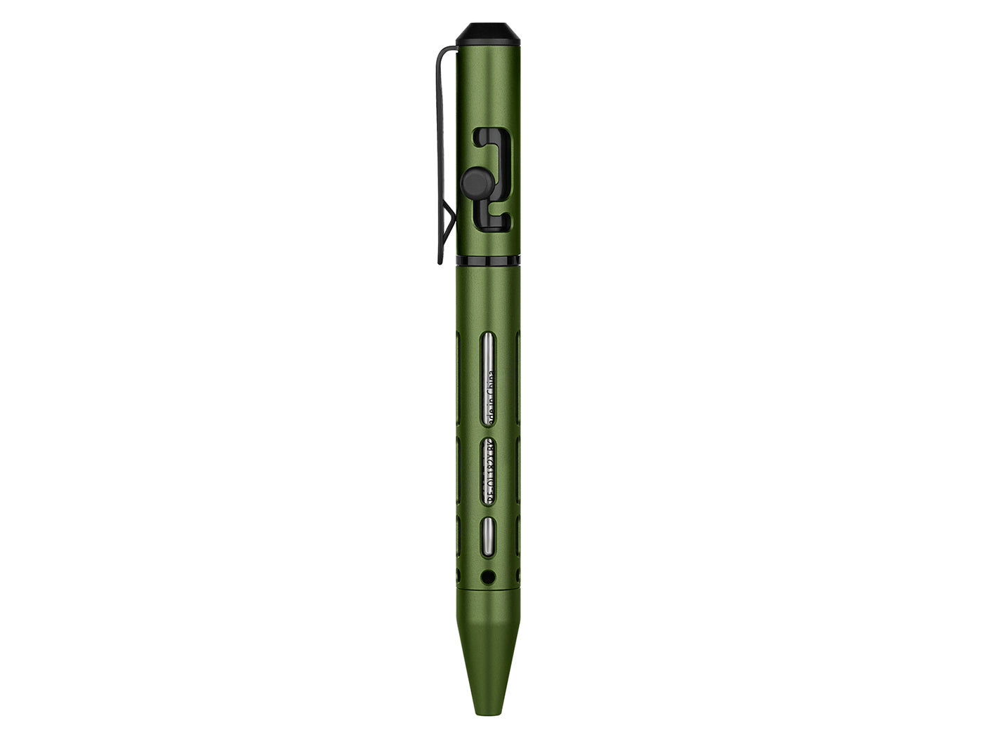 Olight O'pen Mini 2 OD Green