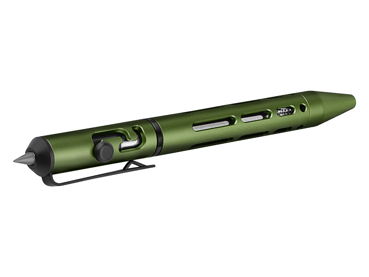 Olight O'pen Mini 2 OD Green