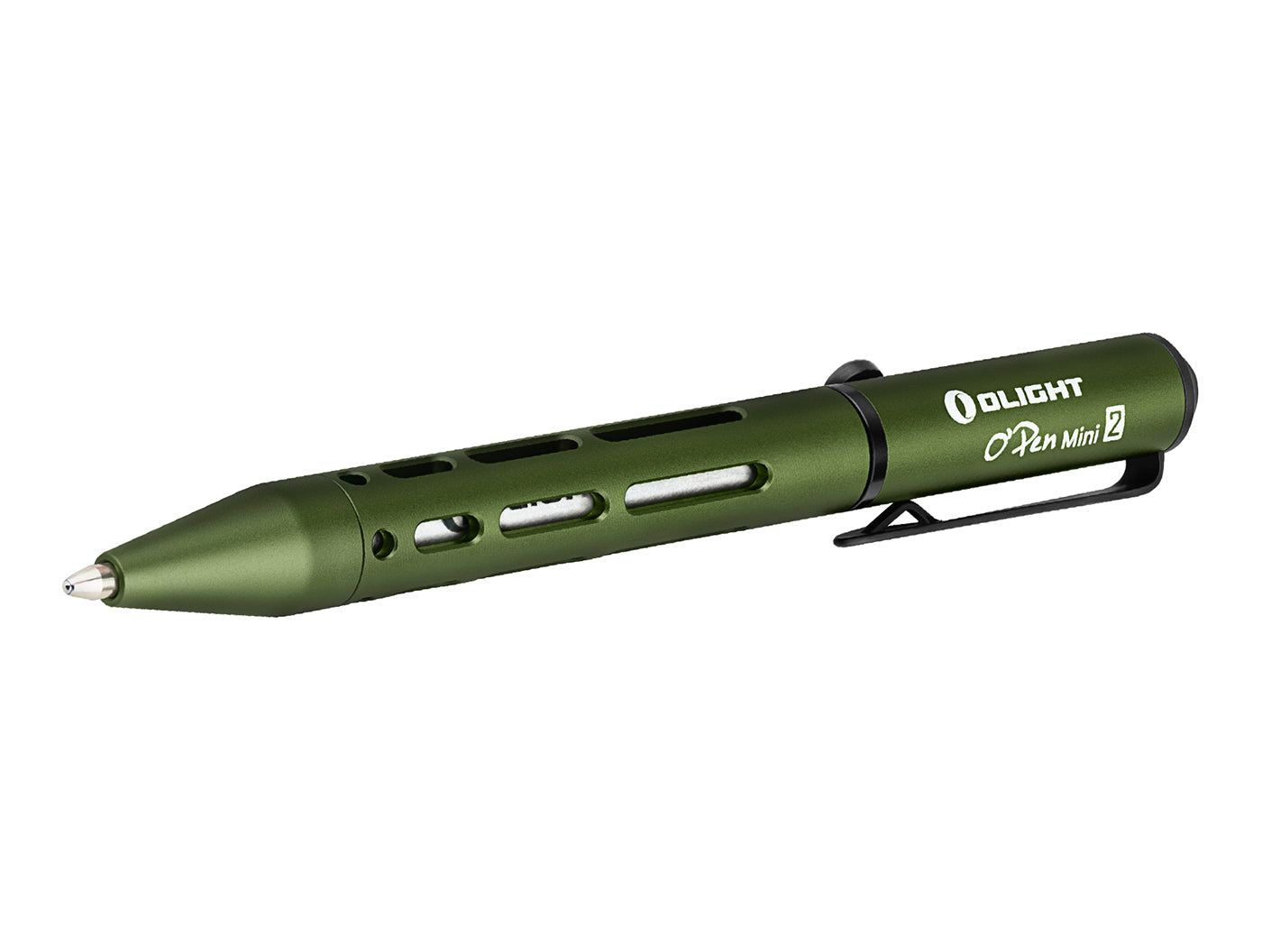Olight O'pen Mini 2 OD Green